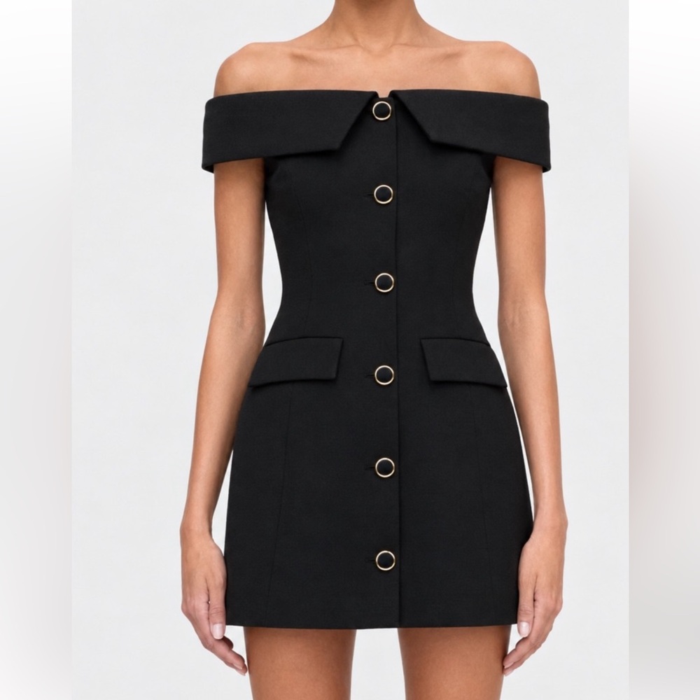 Hill House The Mattia Dress size small